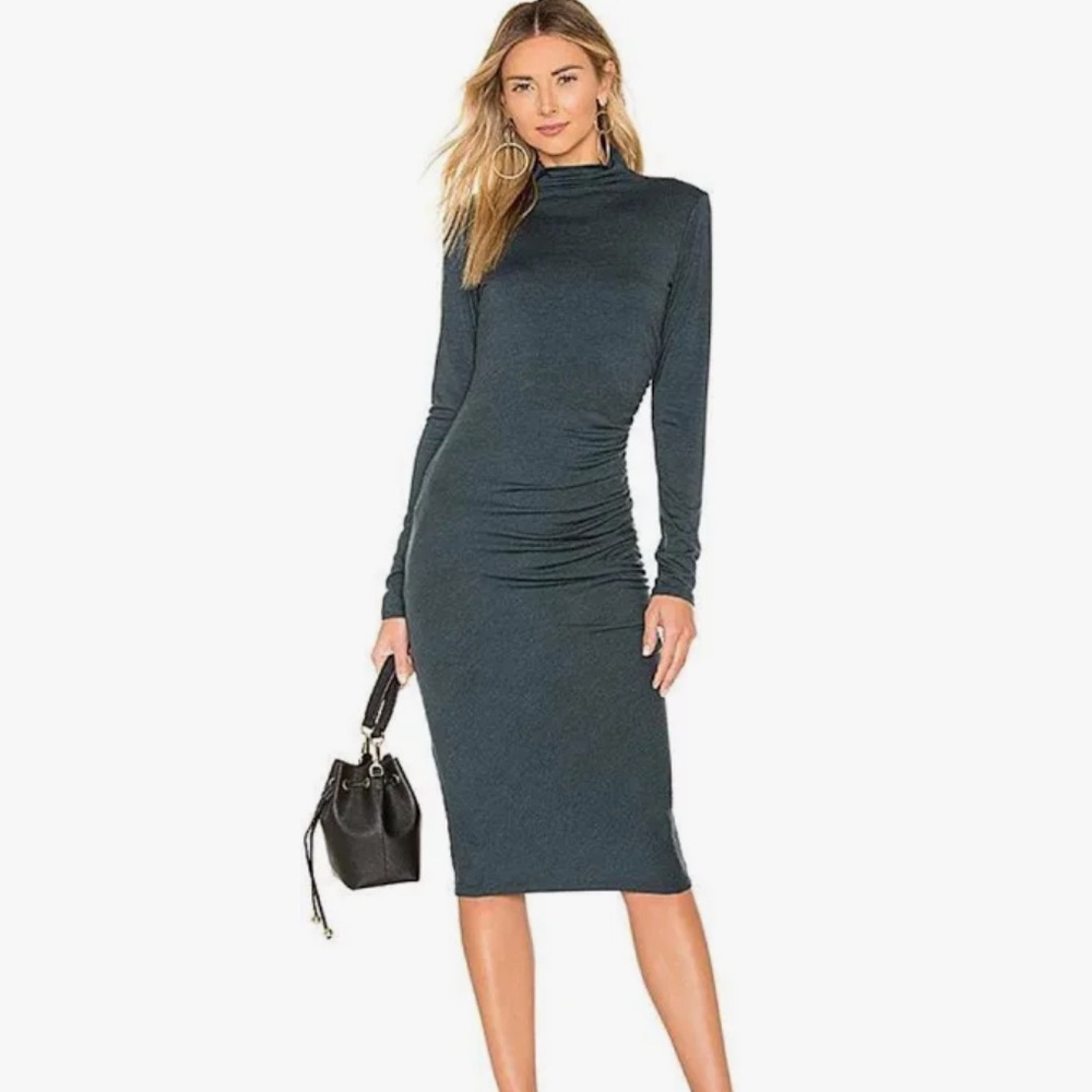 Michael Stars dress